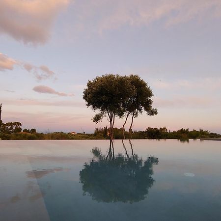 ספרטיה Villa Anemeli מראה חיצוני תמונה