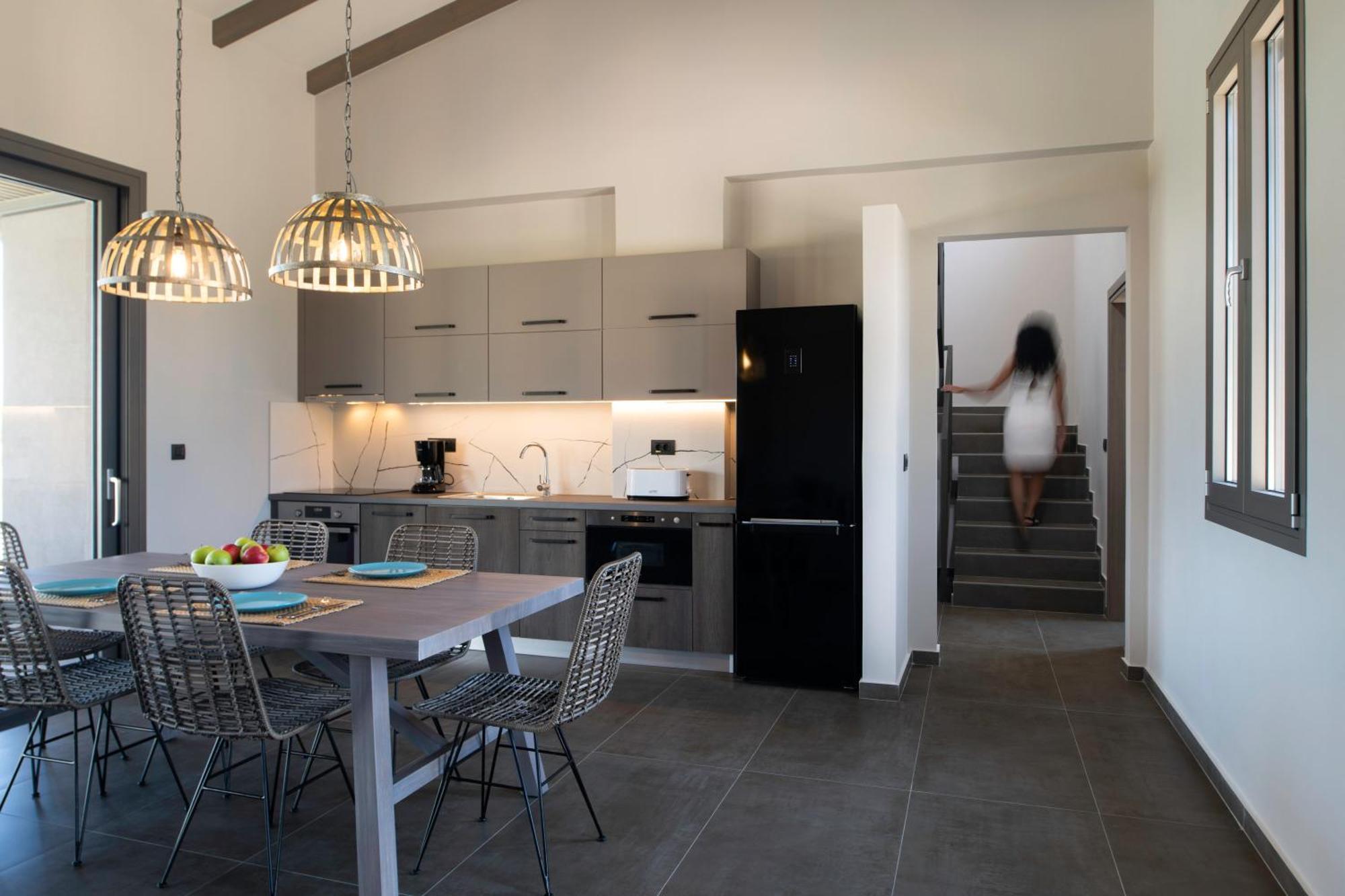 ספרטיה Villa Anemeli מראה חיצוני תמונה