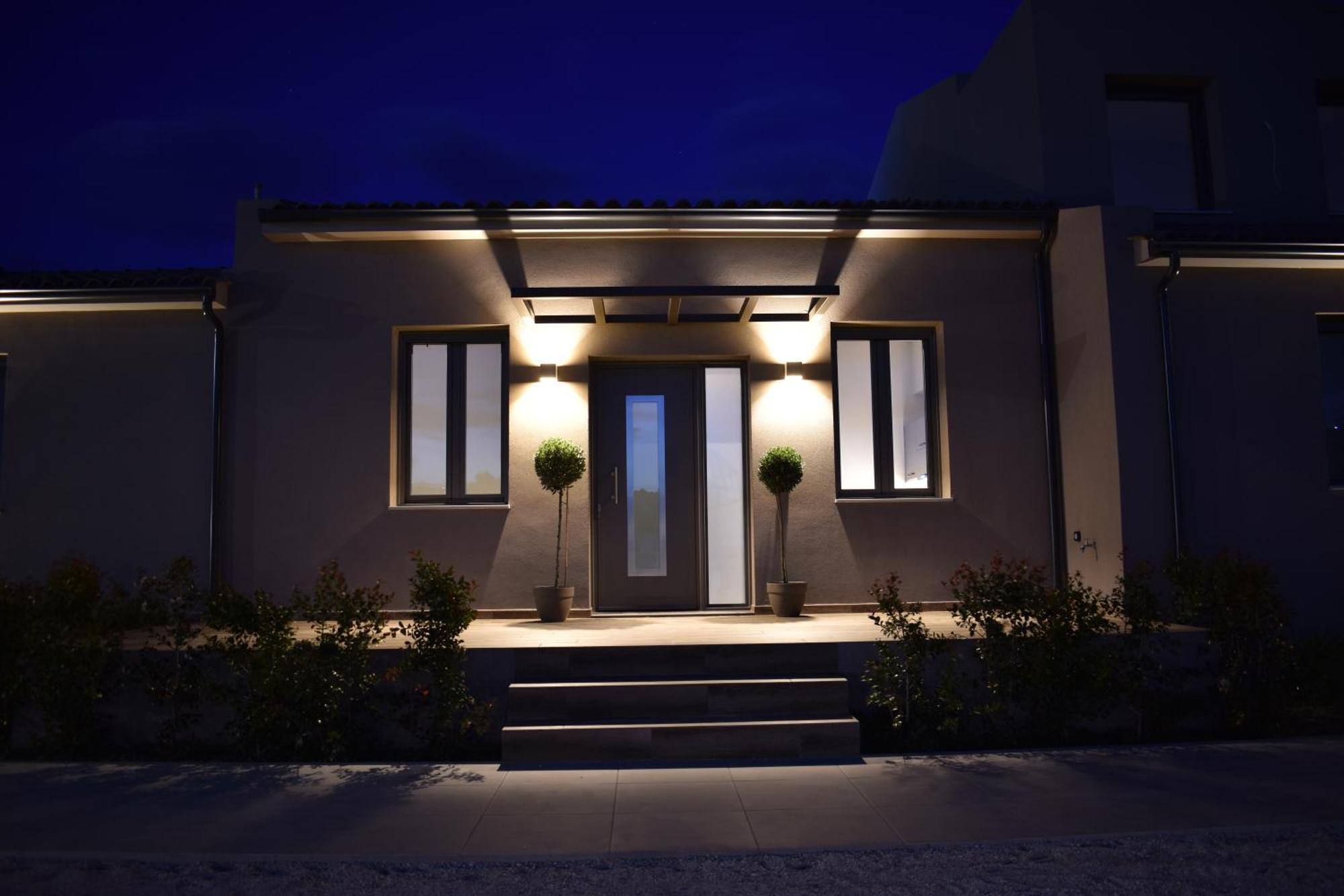 ספרטיה Villa Anemeli מראה חיצוני תמונה