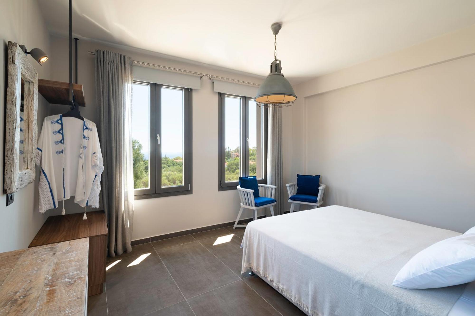 ספרטיה Villa Anemeli מראה חיצוני תמונה