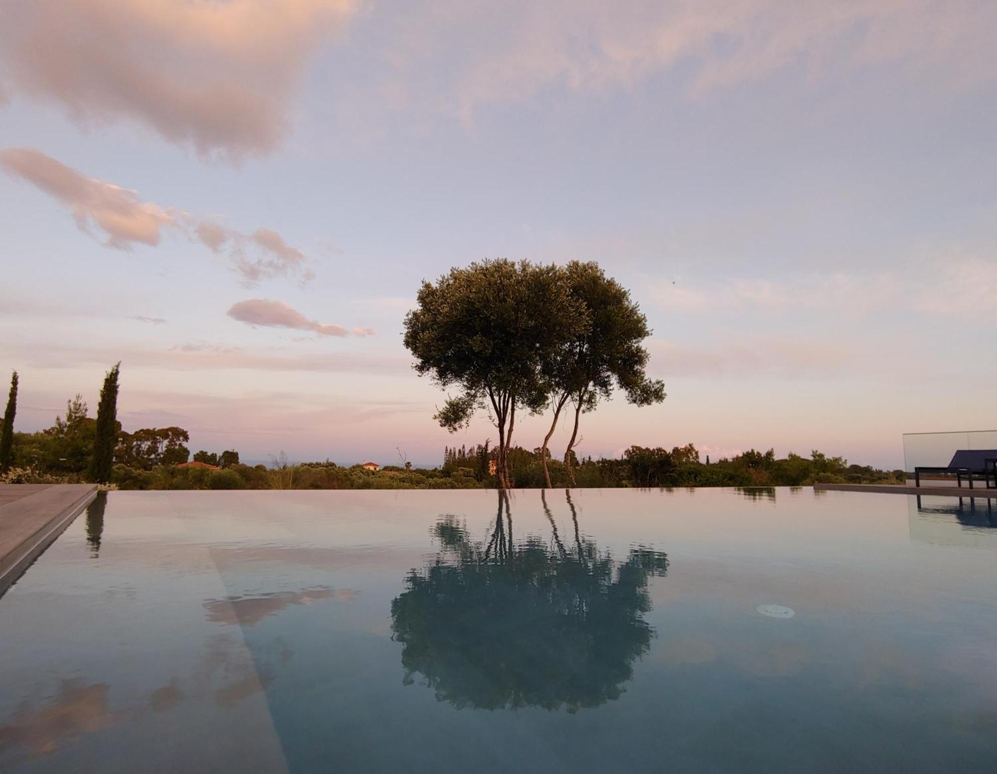 ספרטיה Villa Anemeli מראה חיצוני תמונה