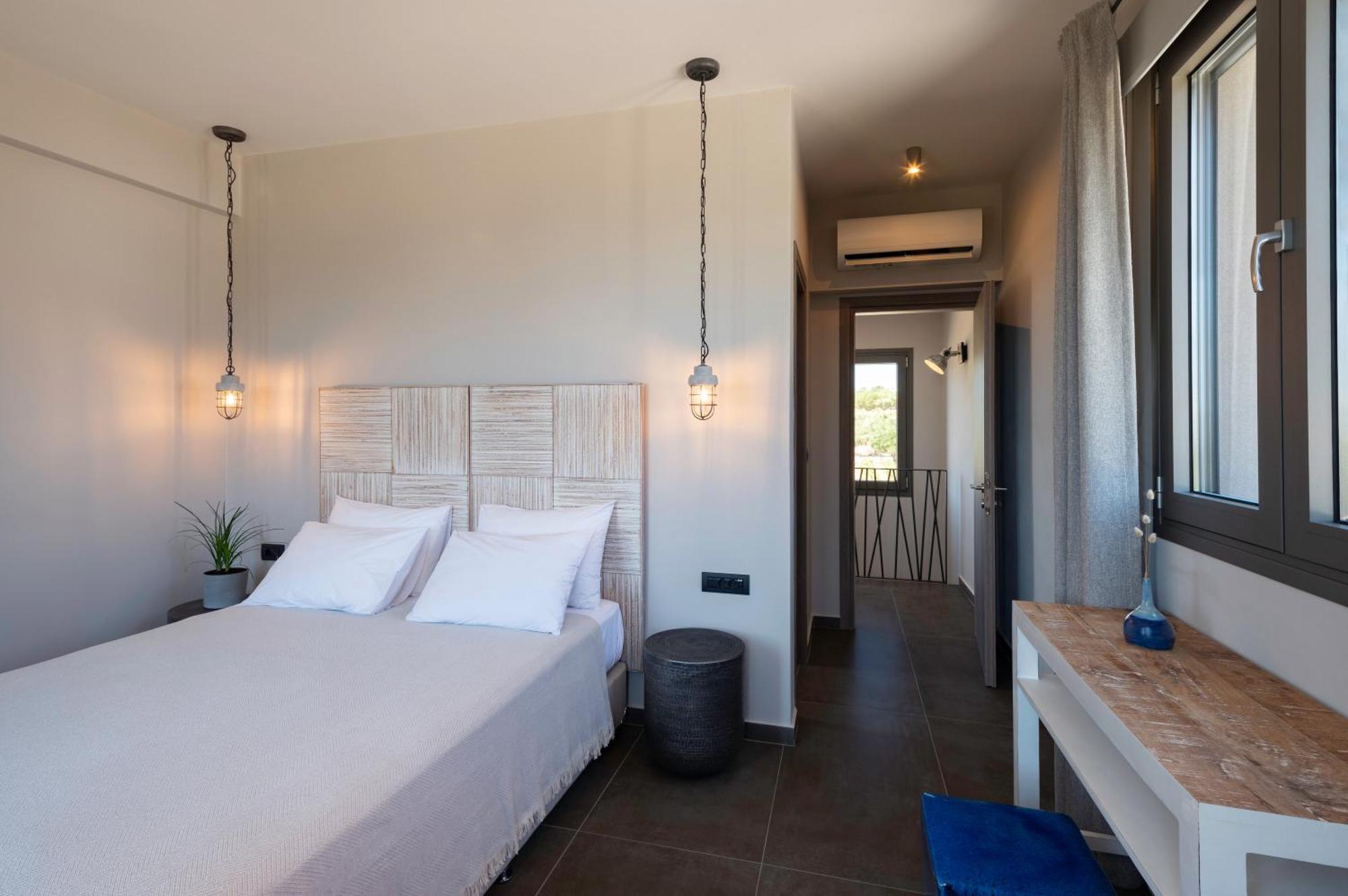 ספרטיה Villa Anemeli מראה חיצוני תמונה