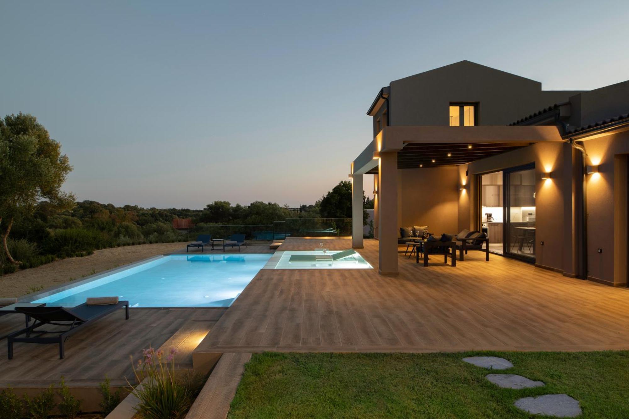 ספרטיה Villa Anemeli מראה חיצוני תמונה